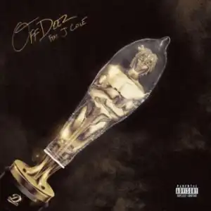 Instrumental: J.I.D - Off Deez Ft. J. Cole (Produced By ChaseTheMoney)
